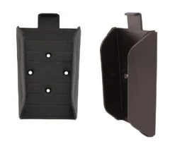 Liksteenhouder Inschuif DURA Voor 2 Kg