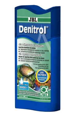 JBL Denitrol 100 Ml