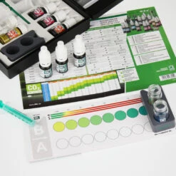 JBL Proaquatest Combiset Plus Nh4 -Dierenwereld Aanbiedingen Winkel 2409000 2