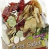 ESVE Pet Salad Spicy Delight 175 Gr