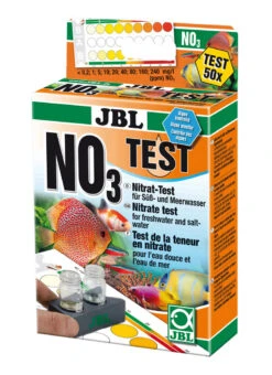 JBL NO3 Nitraat Test Set