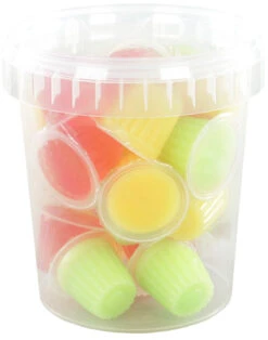 Esve Fruitkuipjes Jelly Mix 24 St -Dierenwereld Aanbiedingen Winkel 29654185 E20519 DET2