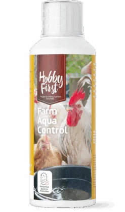 HobbyFirst Farm Aqua Control 250 Gr