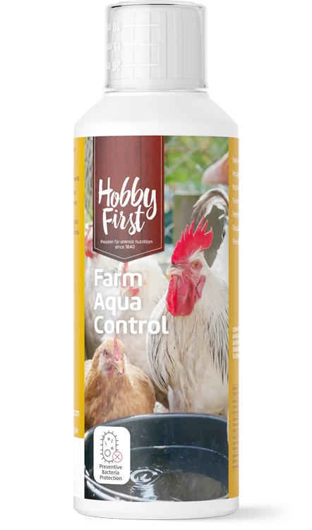 HobbyFirst Farm Aqua Control 250 Gr 1 HobbyFirst Farm Aqua Control 250 Gr