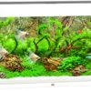 Juwel Aquarium Rio 240 LED Wit