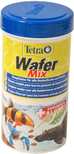 Tetra Wafer Mix 250 Ml