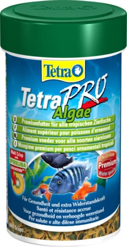 Tetra Pro Algae 100 Ml