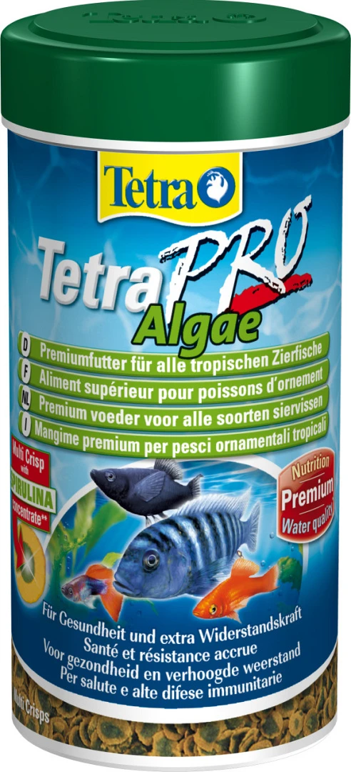 Tetra Pro Algae 250 Ml 1 Tetra Pro Algae 250 Ml