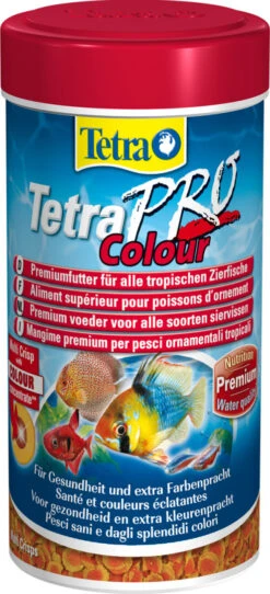 Tetra Pro Colour 250 Ml