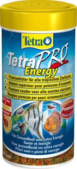 Tetra Pro Energy 250 Ml
