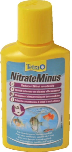 Tetra Nitraat Minus Vloeibaar 100 Ml