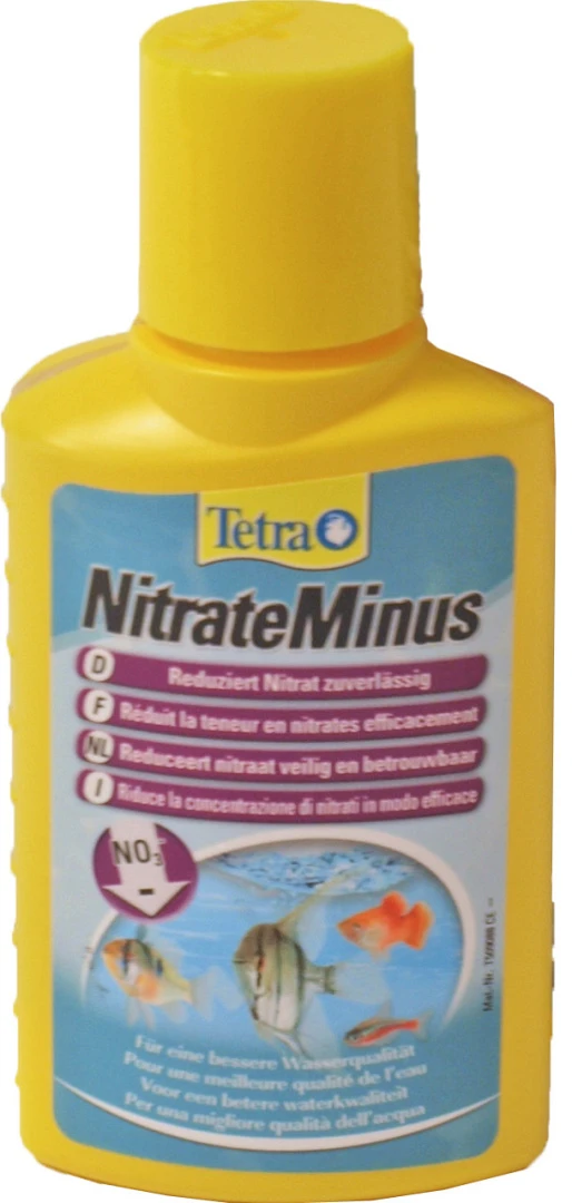 Tetra Nitraat Minus Vloeibaar 100 Ml 1 Tetra Nitraat Minus Vloeibaar 100 Ml