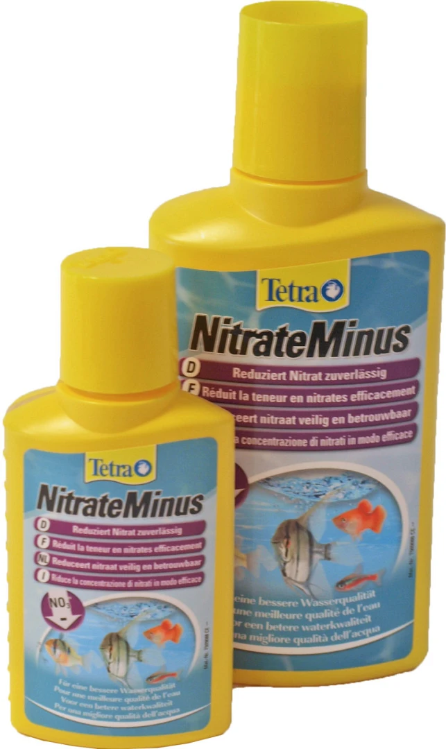 Tetra Nitraat Minus Vloeibaar 100 Ml 2 Tetra Nitraat Minus Vloeibaar 100 Ml - Afbeelding 2