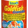 Tetra Goldfish Granules 100 Ml