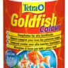 Tetra Goldfish Colour Vlokken 100 Ml