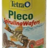 Tetra Pleco Spirulina Wafers 250 Ml