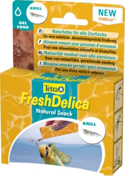 Tetra Fresh Delica Krill 48 Gr