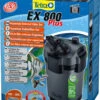 Tetratec Buitenfilter Ex 800 Plus