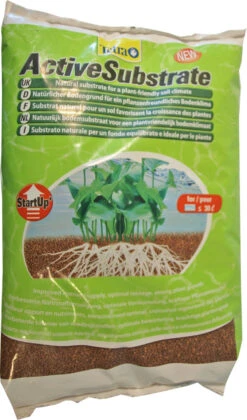 Tetra Active Substrate 3 Ltr