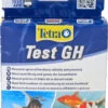 Tetra Test GH