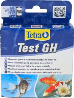 Tetra Test GH