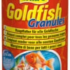 Tetra Goldfish Granules 250 Ml