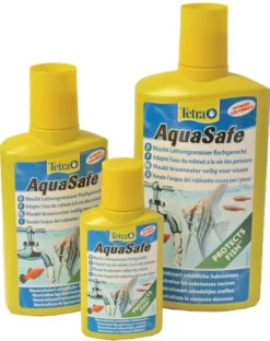 Tetra Aqua Safe Bio-extract 500 Ml 5 Tetra Aqua Safe Bio-extract 500 Ml -Dierenwereld Aanbiedingen Winkel 4004218760998 10 18