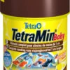 Tetra Min Flakes Bio-active Baby 66 Ml