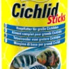 Tetra Cichlid Sticks 500 Ml