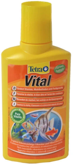 Tetra Aqua Vital 250 Ml