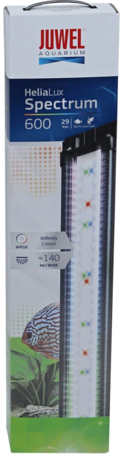 Juwel Ledverlichting HeliaLux Spectrum LED 600 29 Watt