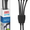 Juwel HeliaLux Spectrum Splitter 4 Kanalen