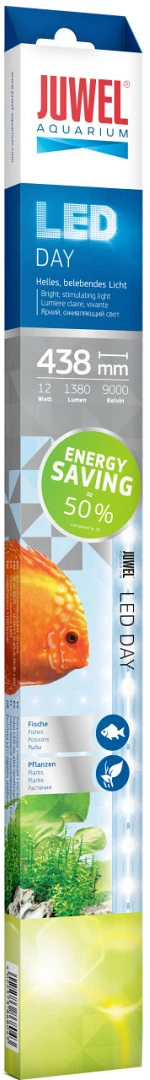 Juwel Ledverlichting Day 438 Mm 12 Watt