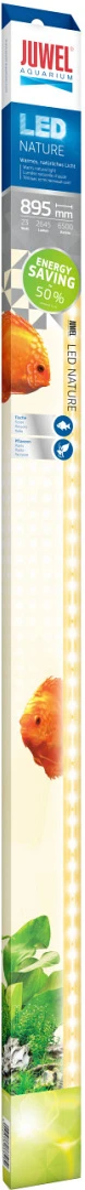 Juwel Ledverlichting Nature 895 Mm 19 Watt