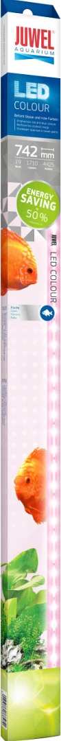 Juwel Ledverlichting Colour 742 Mm 16 Watt