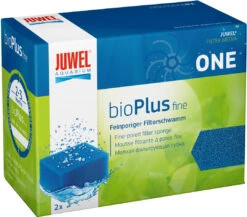 Juwel Spons BioPlus One Fijn