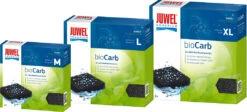 Juwel Koolpatronen Bioflow 8.0 Jumbo -Dierenwereld Aanbiedingen Winkel 4022573880595 30 34 a