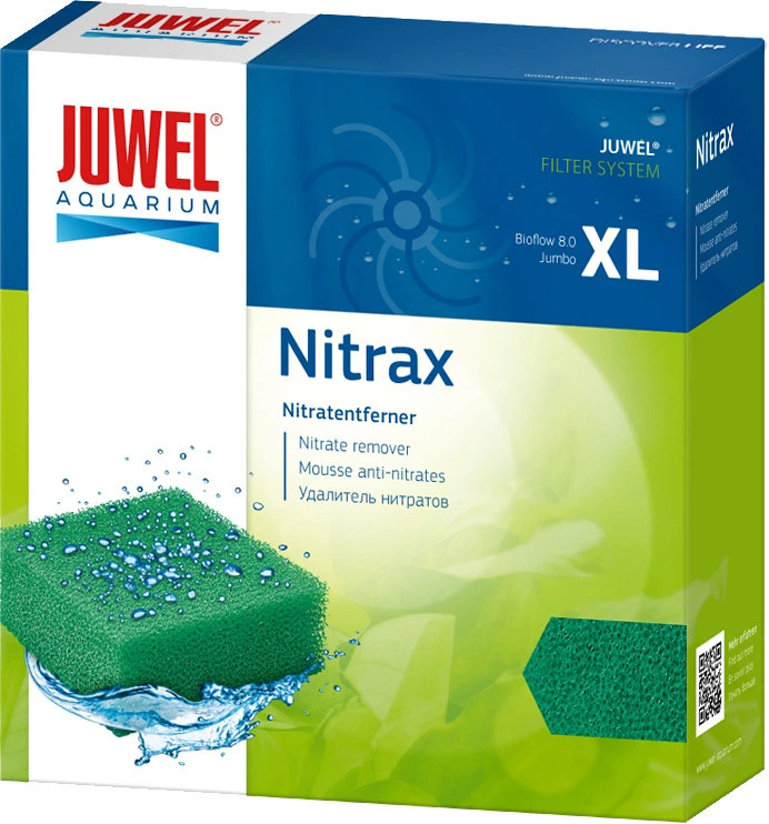 Juwel Nitrax Bioflow 8.0 Jumbo 1 Juwel Nitrax Bioflow 8.0 Jumbo