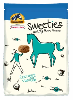 Cavalor Sweeties 750 Gr
