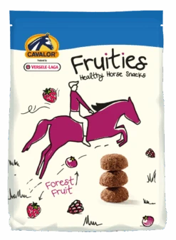 Cavalor Fruities 750 Gr