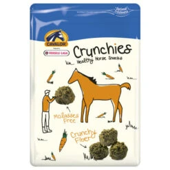 Cavalor Crunchies 1,5 Kg