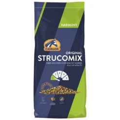Cavalor Harmony Strucomix Original 15 Kg