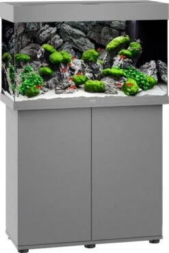 Juwel Meubel Bouwpakket SBX Rio 125 Grijs