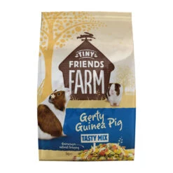 Gerty Guinea Pig Tasty Mix 5 Kg