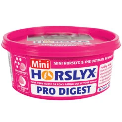 Horslyx Pro Digest Balancer Mini 650 Gr