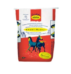 Havens Sport-Muesli 20 Kg