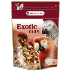 Versele-Laga Prestige Premium Papegaaien Exotic Nuts Mix 750 Gr