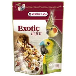 Versele-Laga Prestige Premium Papegaaien Exotic Light 750 Gr