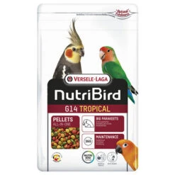Versele-Laga NutriBird G14 Tropical 1 Kg