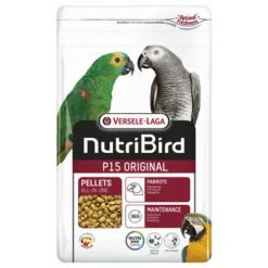 Versele-Laga NutriBird P15 Original 1 Kg